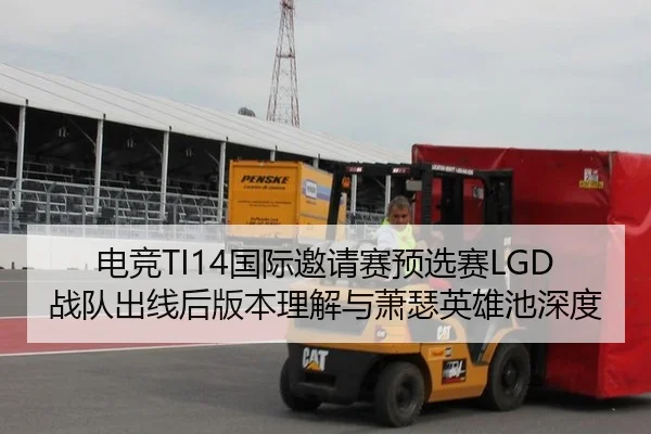 电竞TI14国际邀请赛预选赛LGD战队出线后版本理解与萧瑟英雄池深度